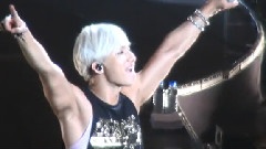 BigBang - Hands Up Alive Tour In Osaka