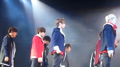 Super Junior - SuperMan SuperShow4 In Shanghai