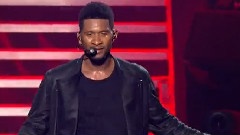 Usher - Numb & Euphoria