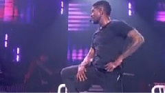 Usher - You Make Me Wanna