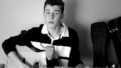 Shawn Mendes - Counting Stars(Cover)