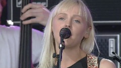 Laura Marling - I Was Just A Card