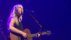 Laura Marling - Alas I Cannot Swim