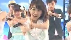 AKB48,SMAP - Special Medley