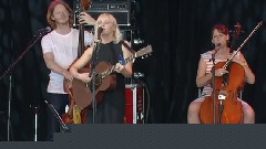 Laura Marling - Alas, I Cannot Swim