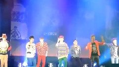 Block B - Lovey Dovey