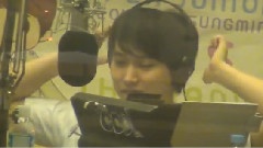 Super Junior - Kiss The Radio