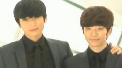 2PM,2AM - Oneday Mezamashi TV