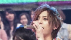 Hey! Say! JUMP - つなぐ手と手