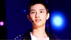 EXO-K - 谈话