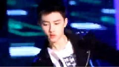 EXO-K - History