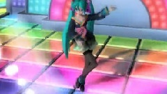 初音未来 - えれくとりっく