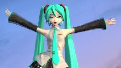 初音未来 - Last Night,Good Night