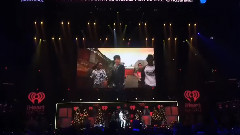 Austin Mahone - 麦迪逊公园表演