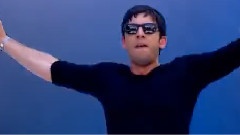 Example - Stay Awake