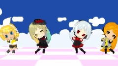 VOCALOID家族 - Te-Yut-Te
