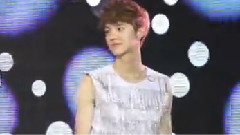 EXO,EXO-M,EXO-K - 中国新闻发布会