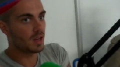 The Wanted - Captical FM Summertime Ball