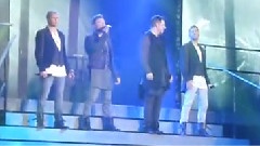Westlife - What About Now
