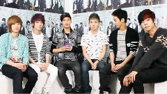 TEEN TOP - Me2story