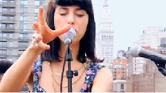 Kimbra - Two Way Street