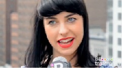 Kimbra - Settle Down
