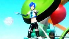 VOCALOID家族 - クローバー