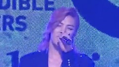 M.I.B - 只有我辛苦