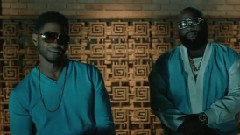 Usher - Lemme See