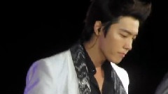Super Junior - 太完美 SMT In