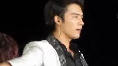 Super Junior - A-CHA SMT In