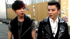 TEEN TOP - OBS