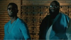 Usher - Lemme See