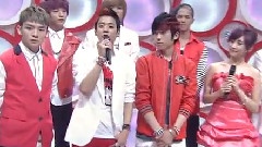 TEEN TOP - 采访