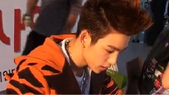 JJ Project - 粉丝签名会