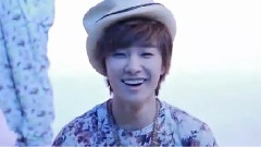 BOYFRIEND - Love Style MV Making Film