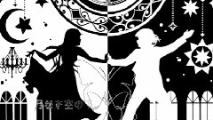 巡音流歌,镜音双子 - 永劫轮舞曲-Endless