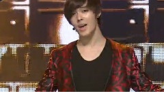 Cross Gene - La-Di Da-Di M!Countdown
