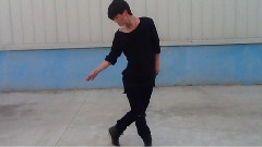 模仿翻唱,SHINee - Ring Ding Dong