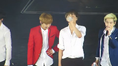 EXO-M,EXO-K,EXO - Ending Talk