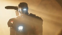 影视原声,Robert Downey Jr. - 电影<钢铁侠3> 预告片2