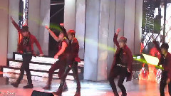 B.A.P - ONE SHOT