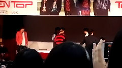 Teen Top - Ending