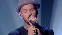 Matt Pokora - Hallelujah