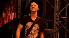The Script - The Man Who Can't Be Moved