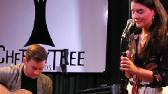 Jessie Ware - What You Won't Do For Love - Cherry Tree House现场版