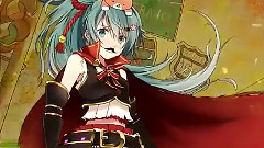 初音未来,动漫专属,日本群星,VOCALOID家族 - 梦じゃない,嘘じゃない,目の前にある幸せな情景.
