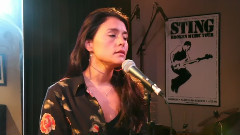 Jessie Ware - Wildest Moments - Cherry Tree House现场版