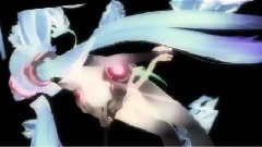 初音未来,动漫专属,日本群星,VOCALOID家族 - 01