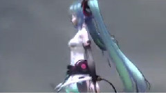 初音未来,动漫专属,日本群星,VOCALOID家族 - Deep Dream Diving -2013 Re:Edit-